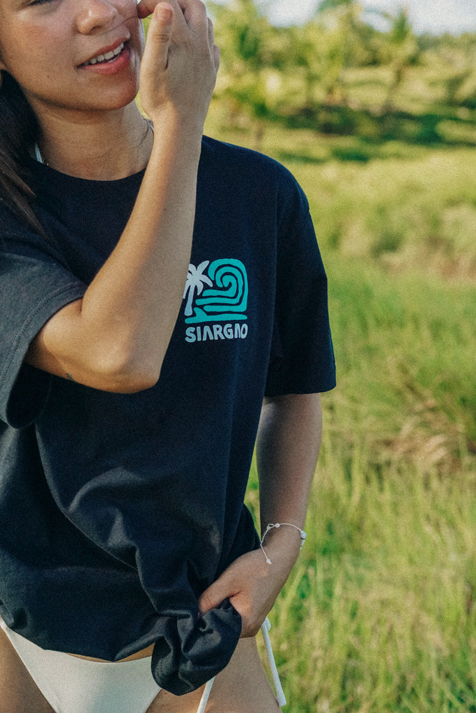 LOKA On C9 Tee (Black)