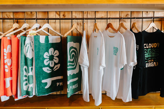 LOKA x Gwapitos Unveil the “On Cloud 9” Collection