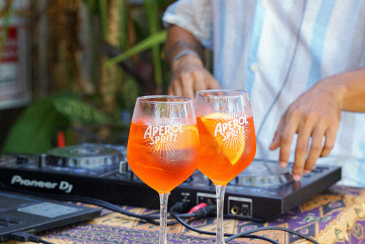 Aperol Takes Over LOKA Siargao’s Anniversary Weekend
