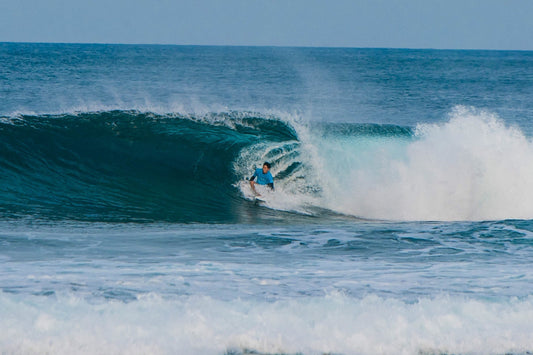 28th Siargao International Surfing Cup