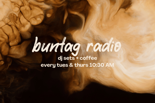 Buntag Radio: A Morning Ritual in Siargao