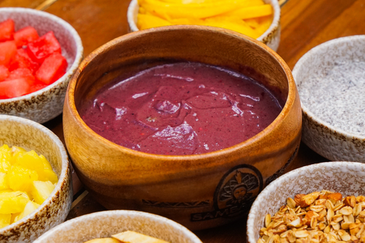 Loka x Sambazon SEA: Superfood, Surf & Soul