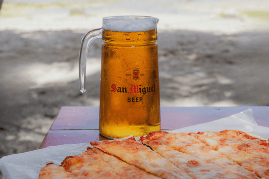 LOKA x San Miguel: Cheers to Moments That Matter