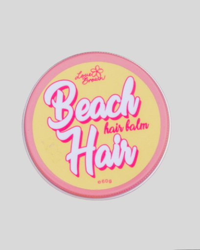 Beach Hair Balm