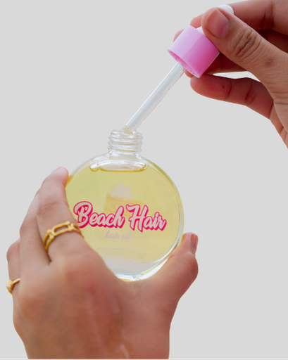 Beach Hair Oil - Ylang Ylang