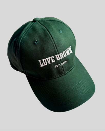 Vacay Dad Cap - Green
