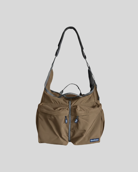 Malaya Sack - Khaki